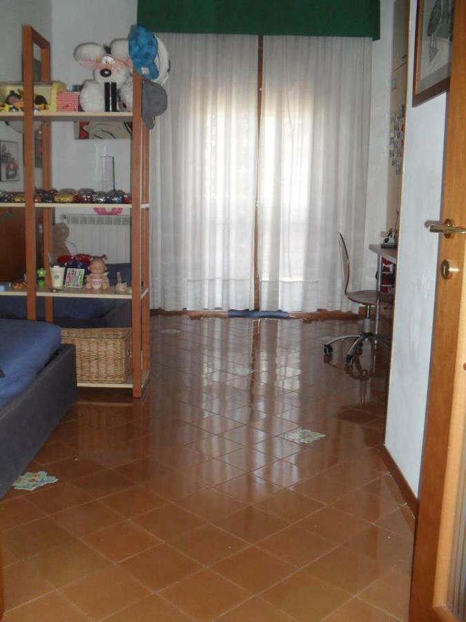 Ferienwohnung Casa Di Paola Neapel Exterior foto